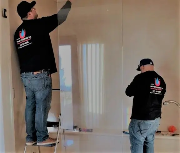 Professional plumbing installation for Toilet Repair in Homestead Meadows South